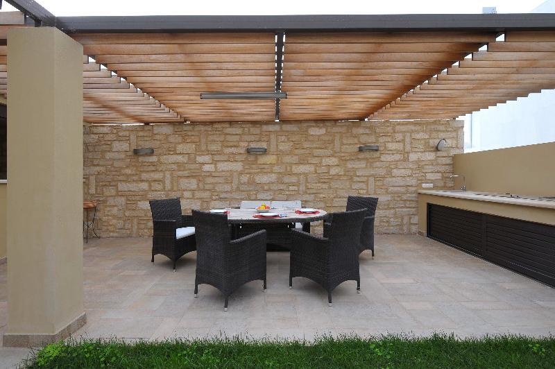 Rimondi Grand Villas Skaleta Zewnętrze zdjęcie