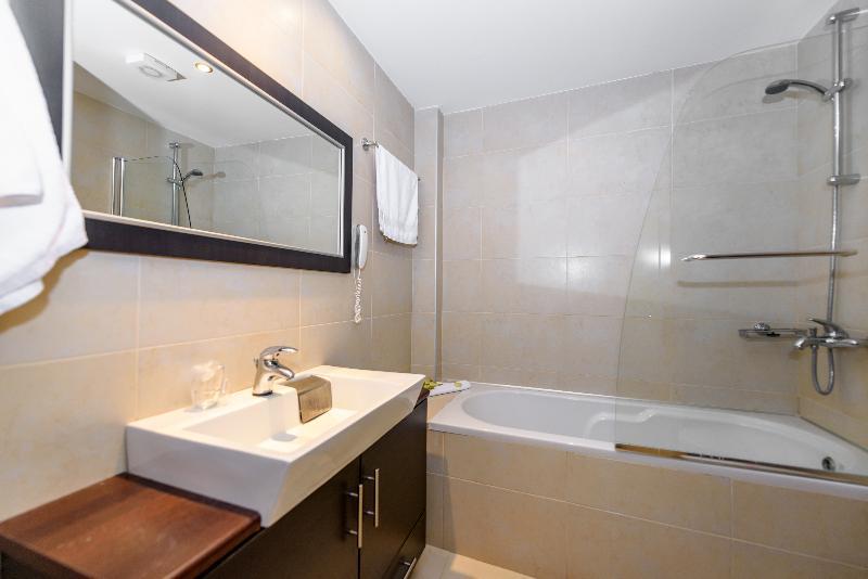 Rimondi Grand Villas Skaleta Zewnętrze zdjęcie