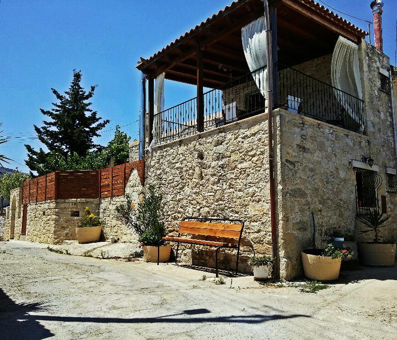 Rimondi Grand Villas Skaleta Zewnętrze zdjęcie